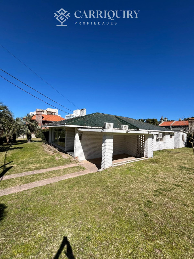 Casa ID.10301 - Venta Casa Rincón del Indio.