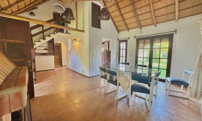 Venta casa punta del este pinares 4 dormitorios