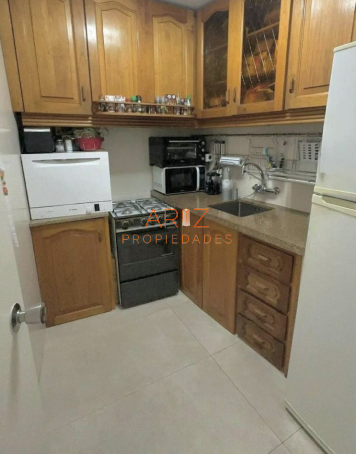 Apartamento ID.2098 - Venta apartamento 2 dormitorios 2 baños Punta del Este Mansa 
