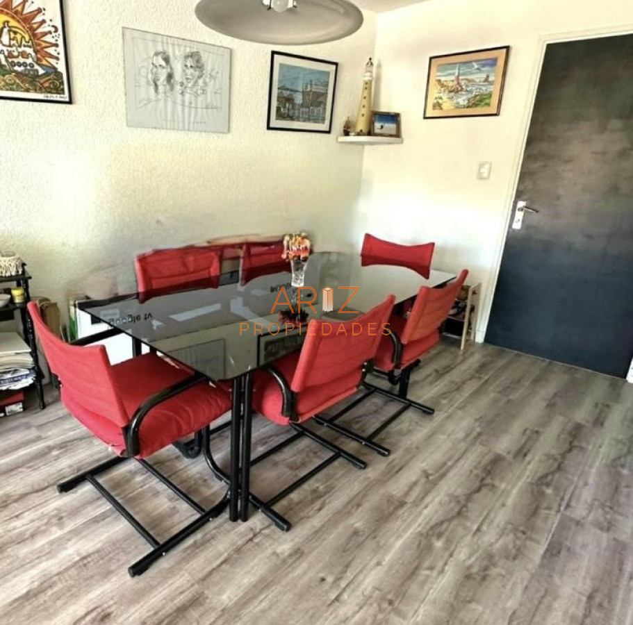 Apartamento ID.2098 - Venta apartamento 2 dormitorios 2 baños Punta del Este Mansa 