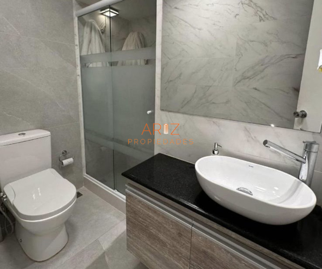 Apartamento ID.2098 - Venta apartamento 2 dormitorios 2 baños Punta del Este Mansa 