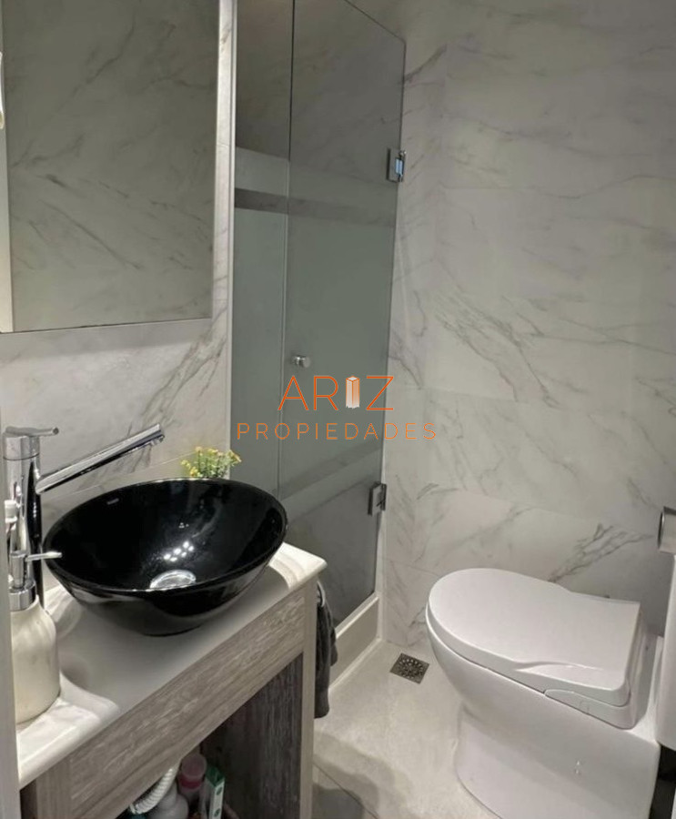 Apartamento ID.2098 - Venta apartamento 2 dormitorios 2 baños Punta del Este Mansa 