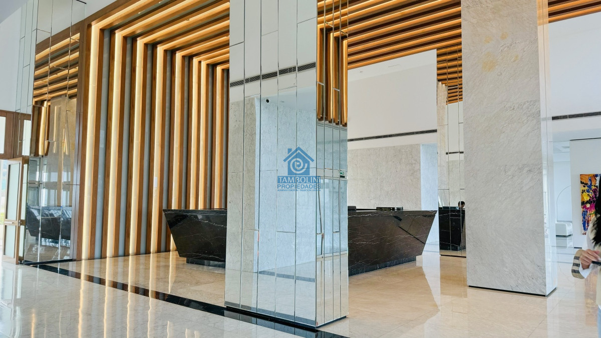 Apartamento ID.541 - Torrelobos esquinero en venta, 4 dormitorios excelente vista