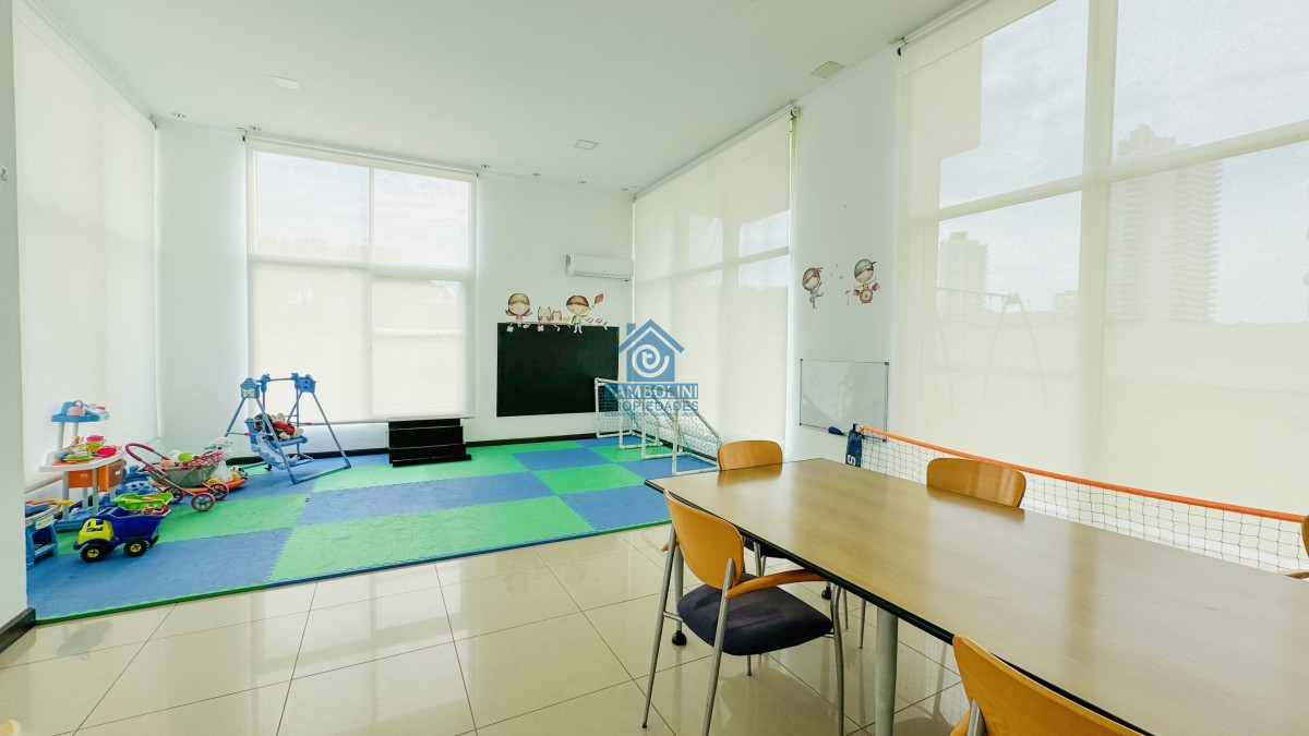 Apartamento ID.541 - Torrelobos esquinero en venta, 4 dormitorios excelente vista