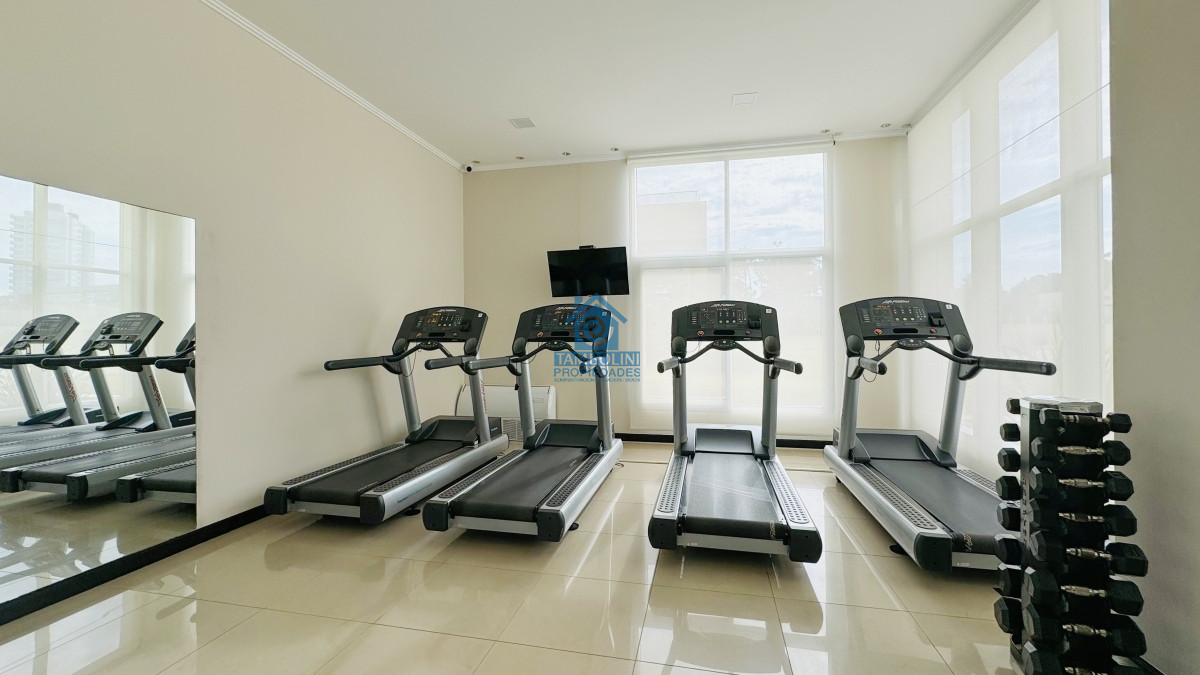 Apartamento ID.541 - Torrelobos esquinero en venta, 4 dormitorios excelente vista