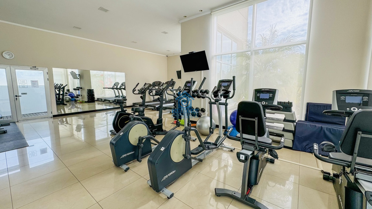 Apartamento ID.541 - Torrelobos esquinero en venta, 4 dormitorios excelente vista