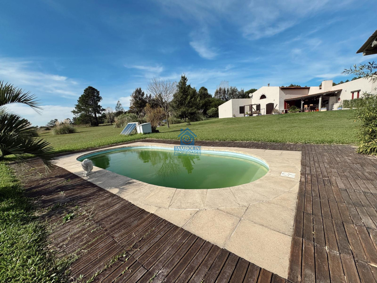 Quinta de Medina - GoPunta - Portal Inmobiliario de Punta del Este - Maldonado