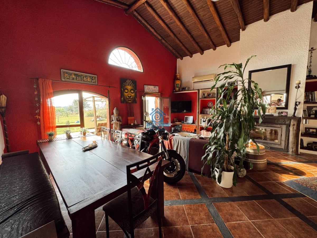 Quinta de Medina - GoPunta - Portal Inmobiliario de Punta del Este - Maldonado