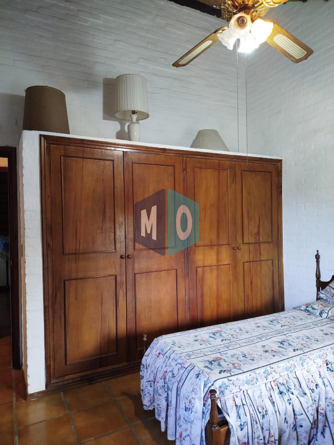 Casa ID.1184 - Venta casa mansa 5 dormitorios