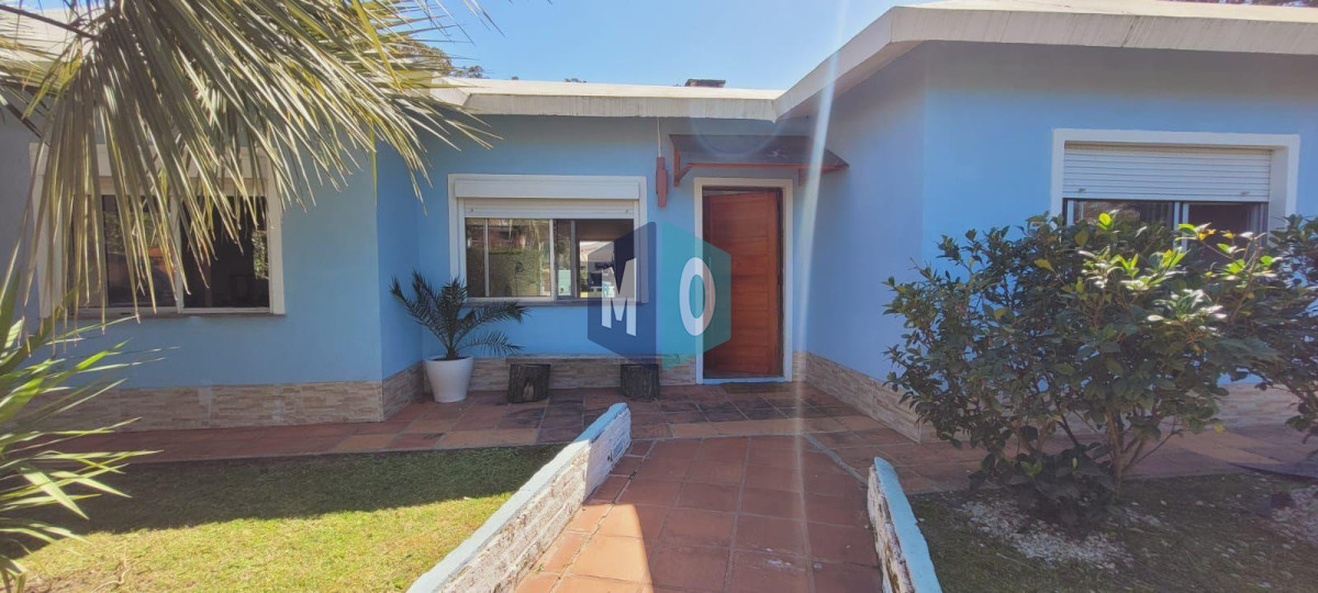 Casa ID.1062 - Venta casa 3 dormitorios zona muy tranquila