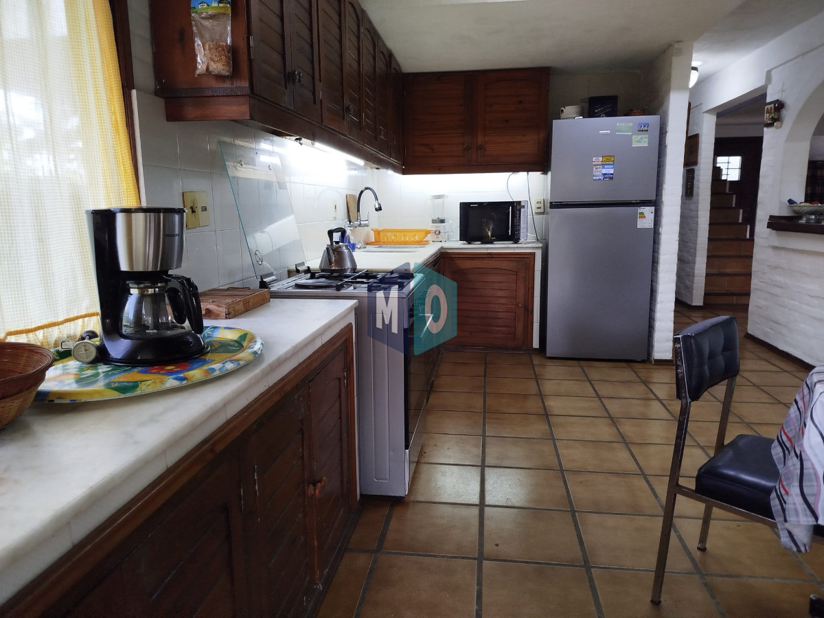 Casa ID.1184 - Venta casa mansa 5 dormitorios
