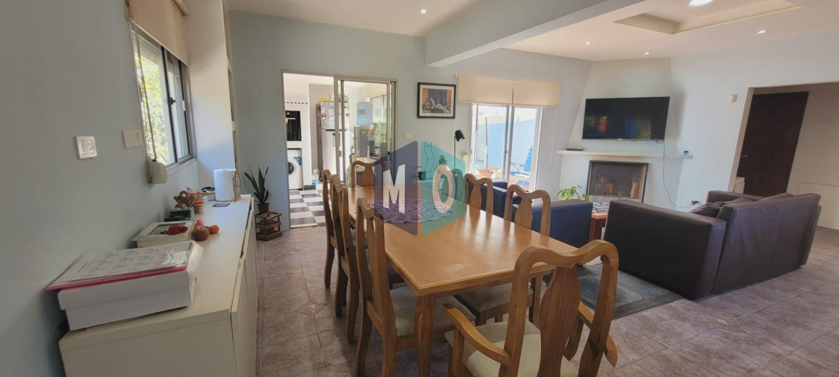 Casa ID.1062 - Venta casa 3 dormitorios zona muy tranquila