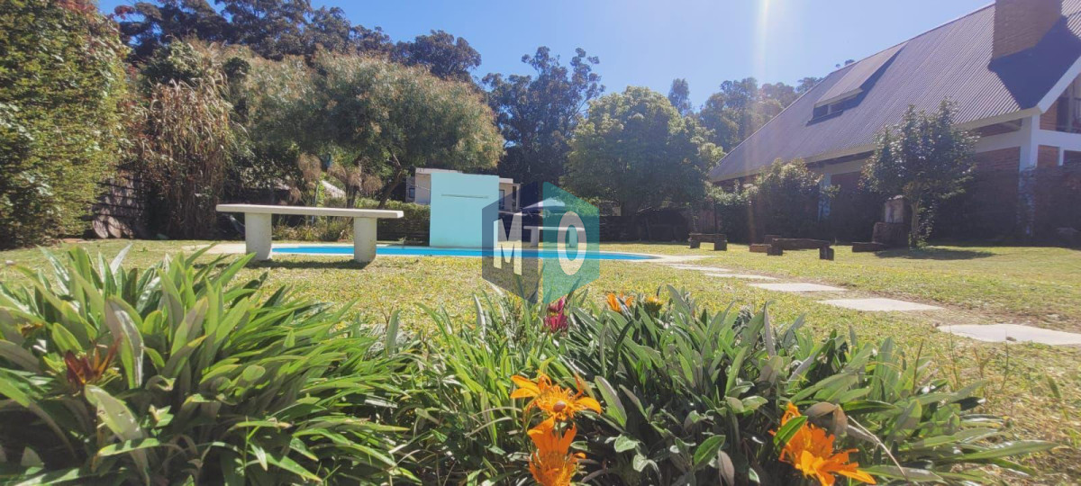 Casa ID.1062 - Venta casa 3 dormitorios zona muy tranquila