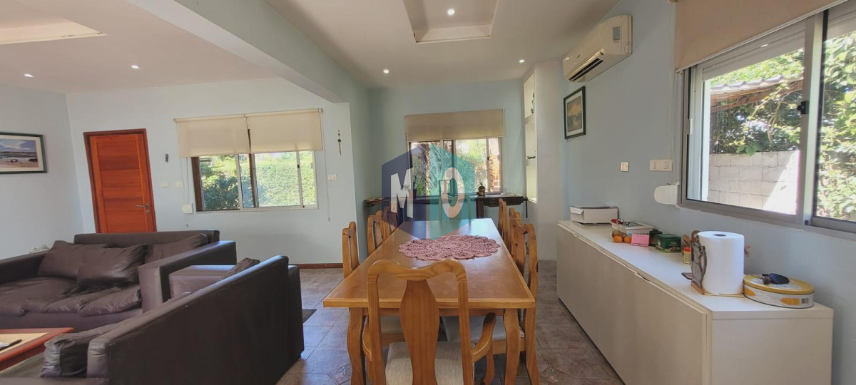 Casa ID.1062 - Venta casa 3 dormitorios zona muy tranquila