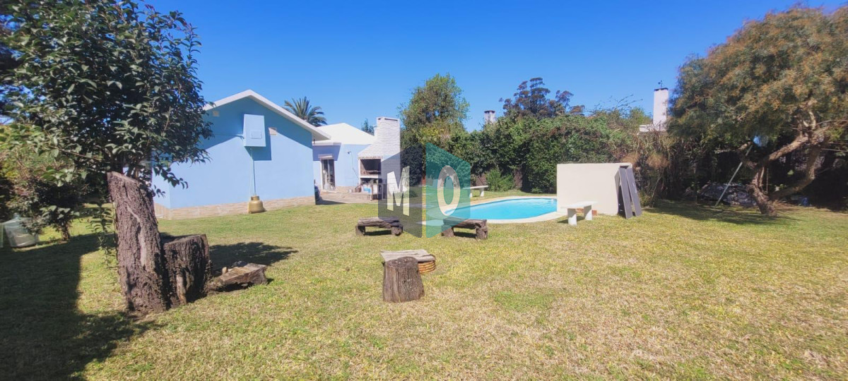 Casa ID.1062 - Venta casa 3 dormitorios zona muy tranquila