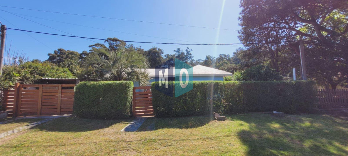 Casa ID.1062 - Venta casa 3 dormitorios zona muy tranquila