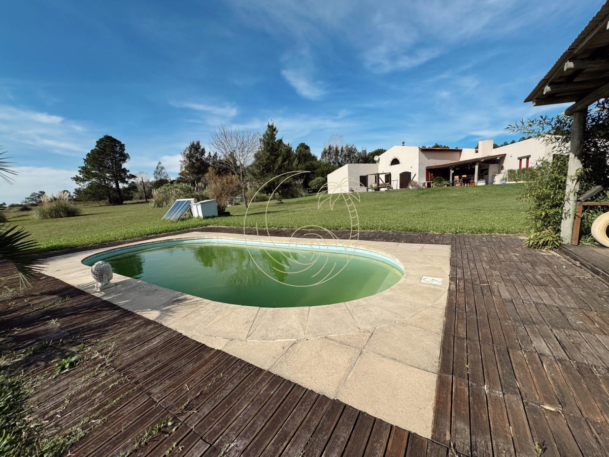Chacra ID.21092957 - Venta de chacra en San Carlos