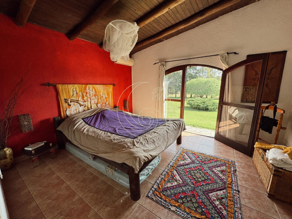 Chacra ID.21092957 - Venta de chacra en San Carlos
