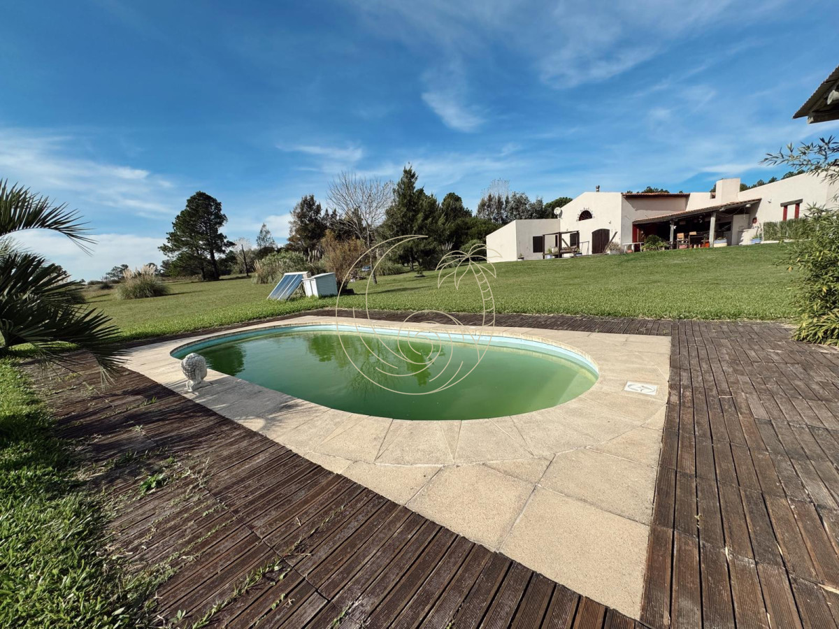 Chacra ID.21092957 - Venta de chacra en San Carlos