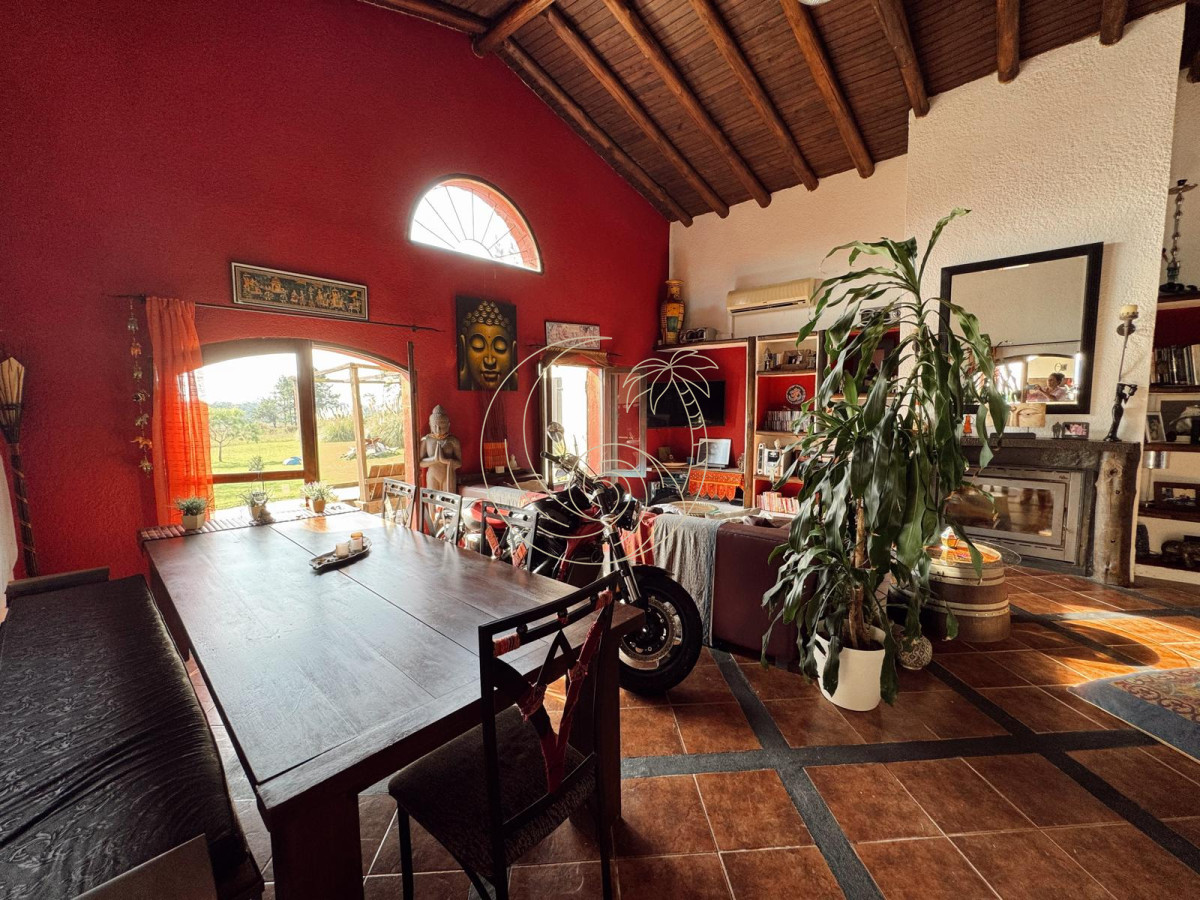 Chacra ID.21092957 - Venta de chacra en San Carlos