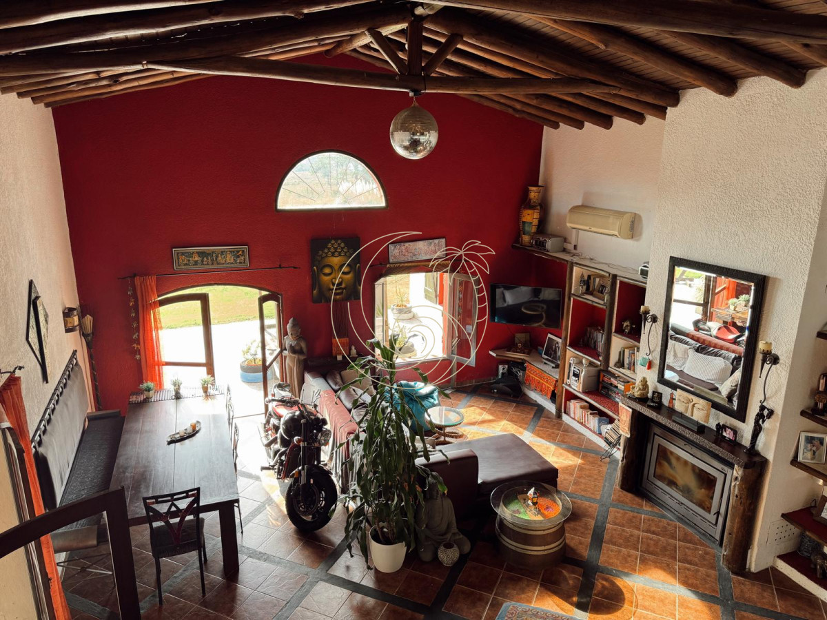 Chacra ID.21092957 - Venta de chacra en San Carlos
