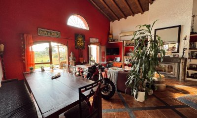 Venta de chacra en San Carlos