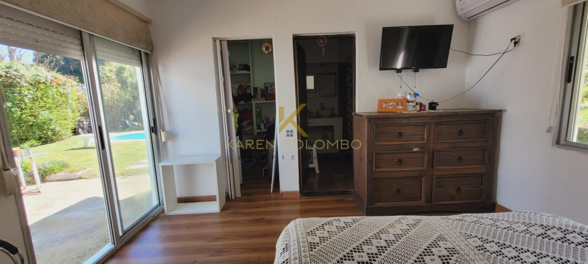Casa ID.21095335 - Venta casa 3 dormitorios zona muy tranquila