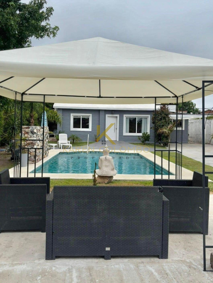 Casa ID.21095419 - Casa en venta 3 dormitorios excelente zona