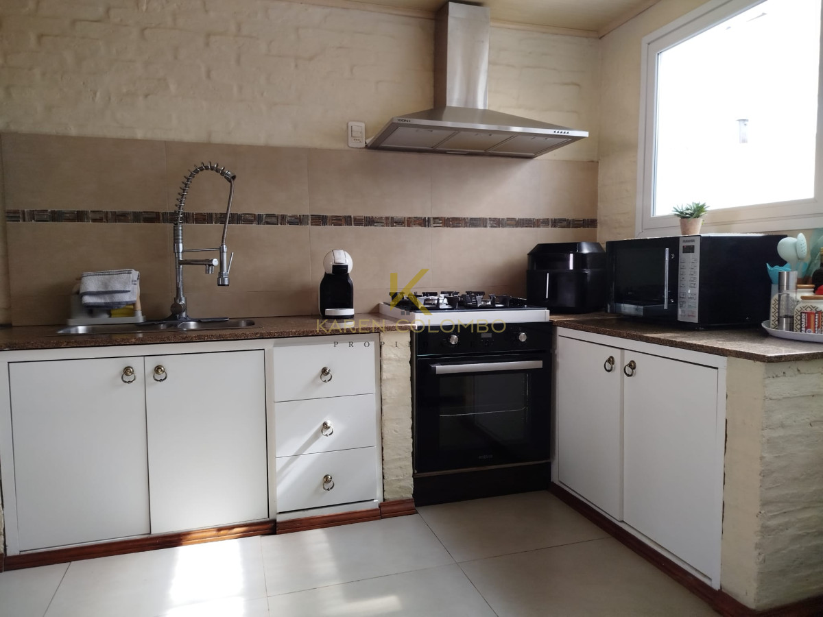 Casa ID.21095419 - Casa en venta 3 dormitorios excelente zona