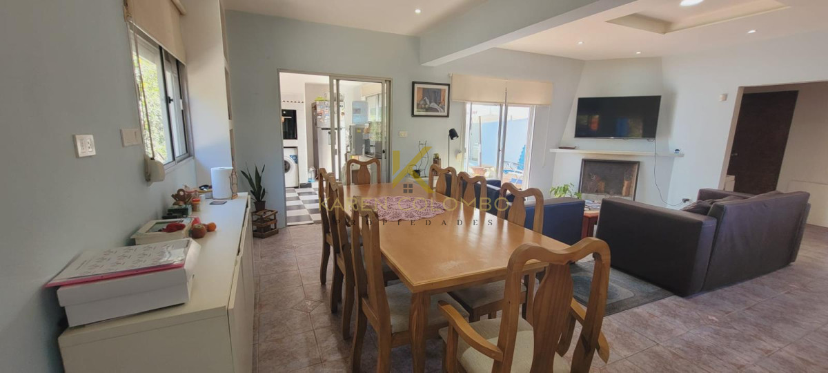 Casa ID.21095335 - Venta casa 3 dormitorios zona muy tranquila