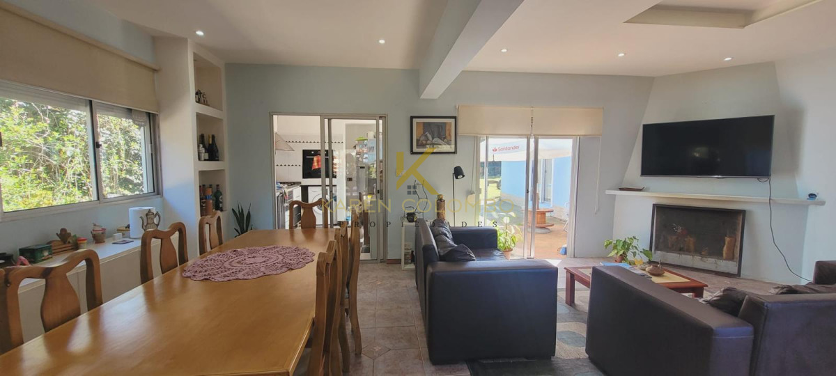 Casa ID.21095335 - Venta casa 3 dormitorios zona muy tranquila