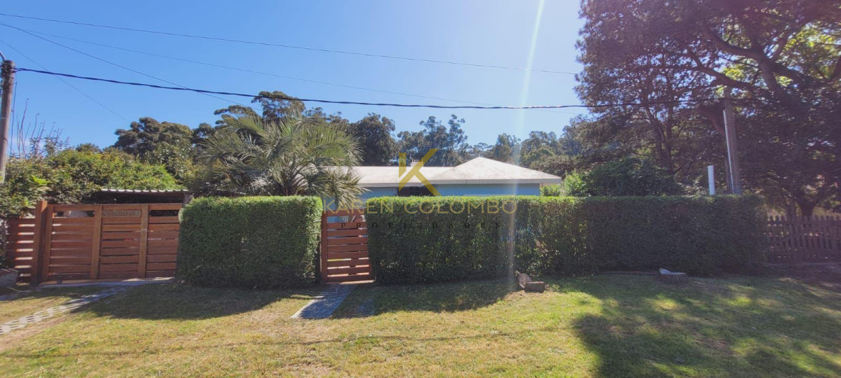 Casa ID.21095335 - Venta casa 3 dormitorios zona muy tranquila