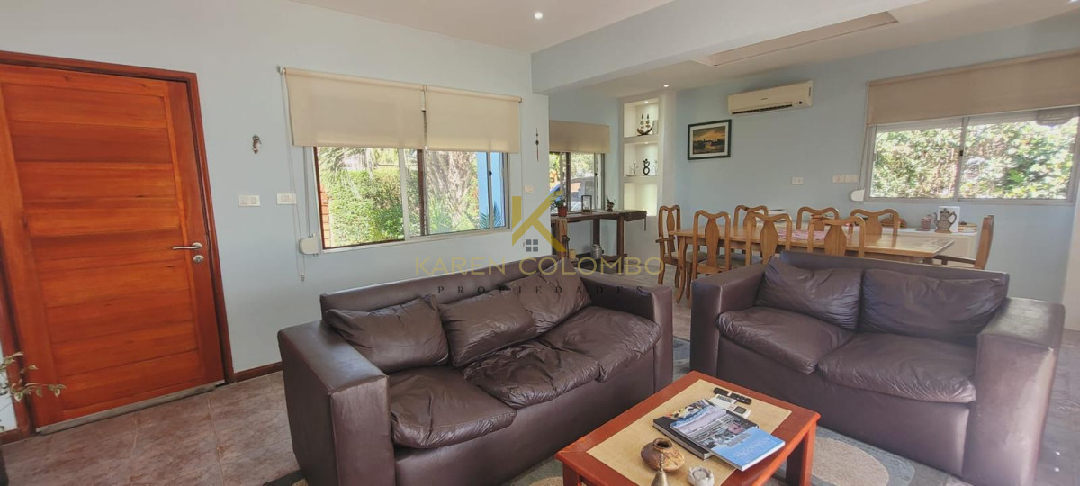 Casa ID.21095335 - Venta casa 3 dormitorios zona muy tranquila