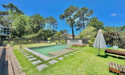 Venta casa Punta del Este 3 dormitorios