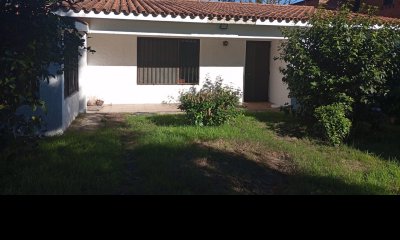 Venta casa 3 dormitorios