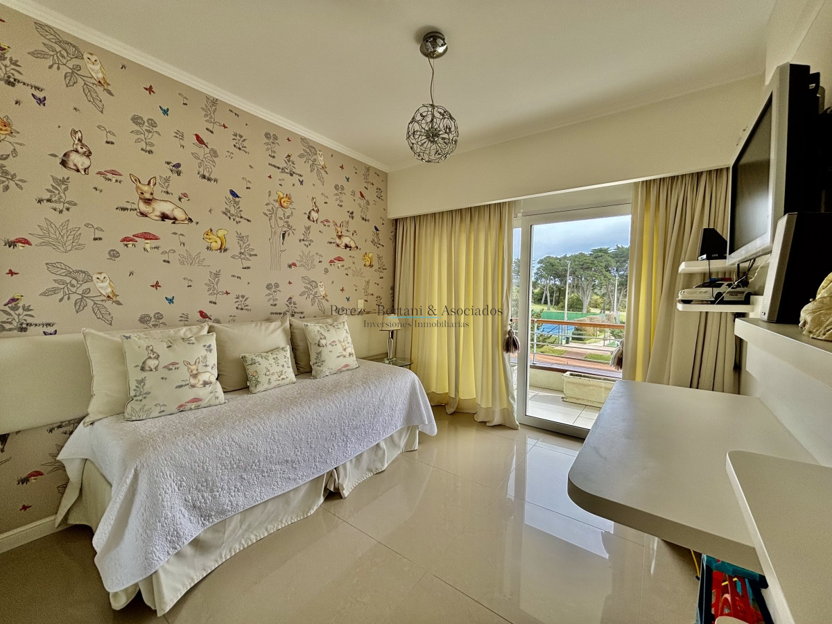 Apartamento ID.935 - Apartamento venta punta del este mansa 4 dormitorios 