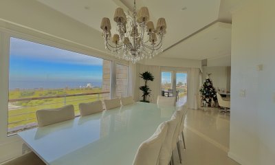 Apartamento venta punta del este mansa 4 dormitorios