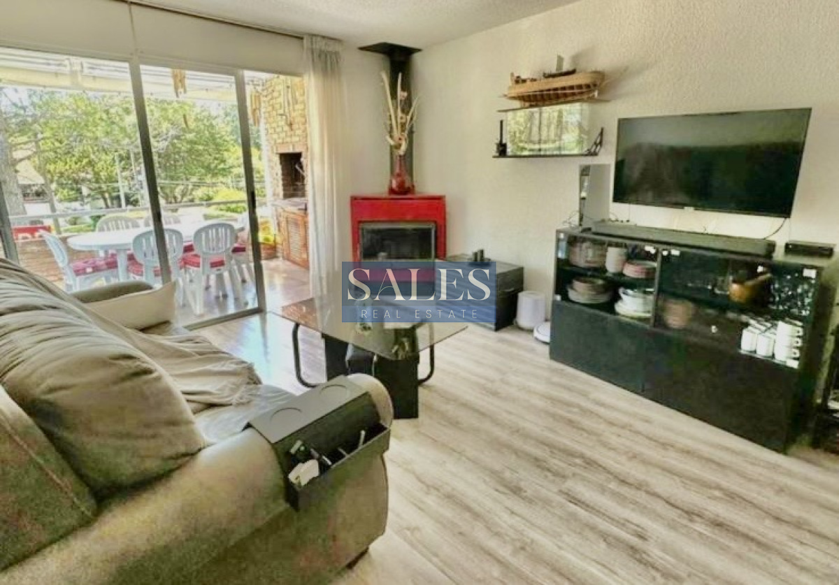 Apartamento ID.853 - Alquiler apartamento Punta del Este mansa 