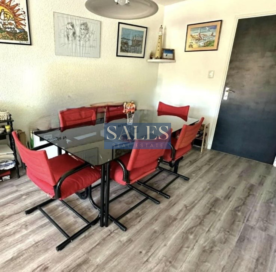 Apartamento ID.853 - Alquiler apartamento Punta del Este mansa 