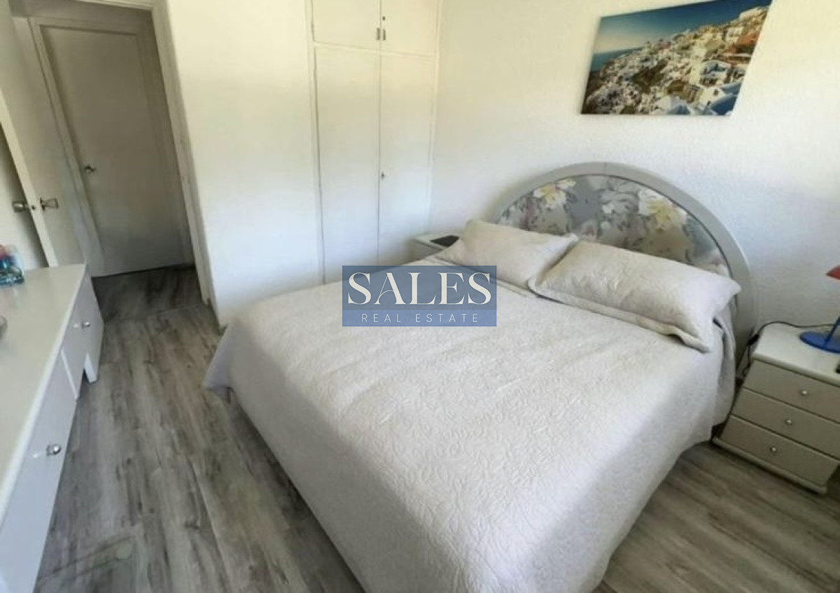 Apartamento ID.853 - Alquiler apartamento Punta del Este mansa 