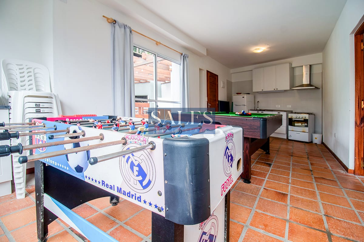 Casa ID.777 - Venta casa 4 dormitorios cantegril