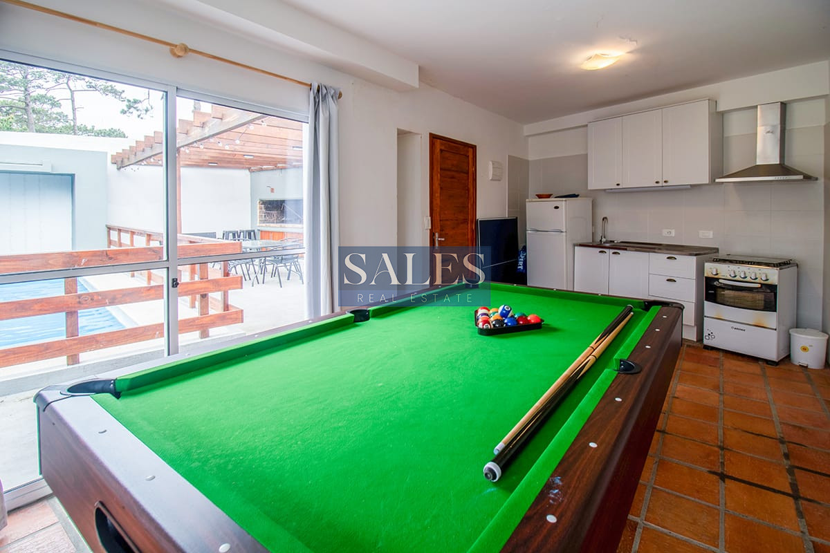 Casa ID.777 - Venta casa 4 dormitorios cantegril