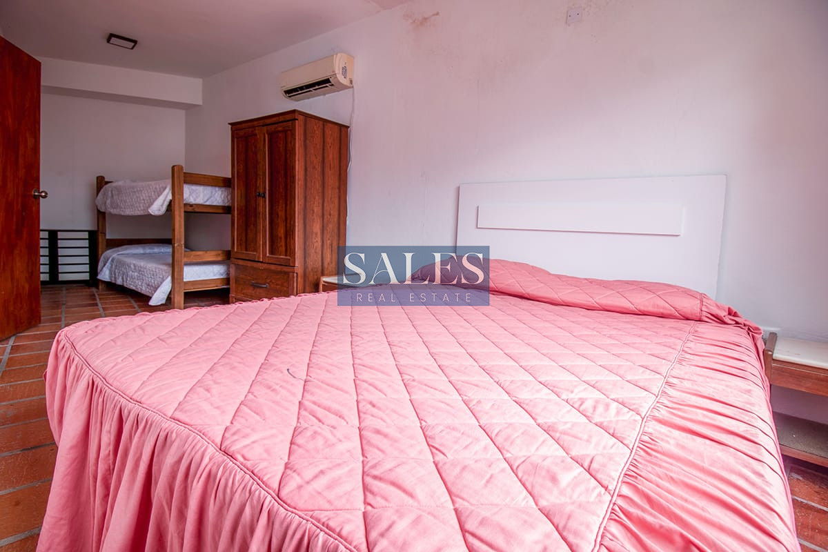Casa ID.777 - Venta casa 4 dormitorios cantegril