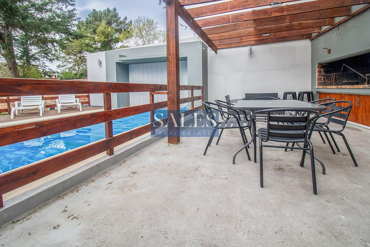 Casa ID.777 - Venta casa 4 dormitorios cantegril