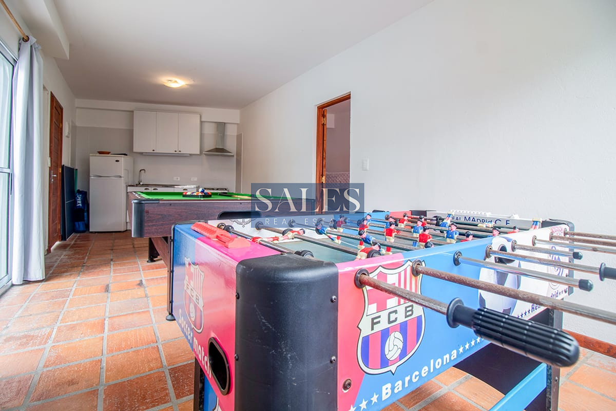 Casa ID.777 - Venta casa 4 dormitorios cantegril