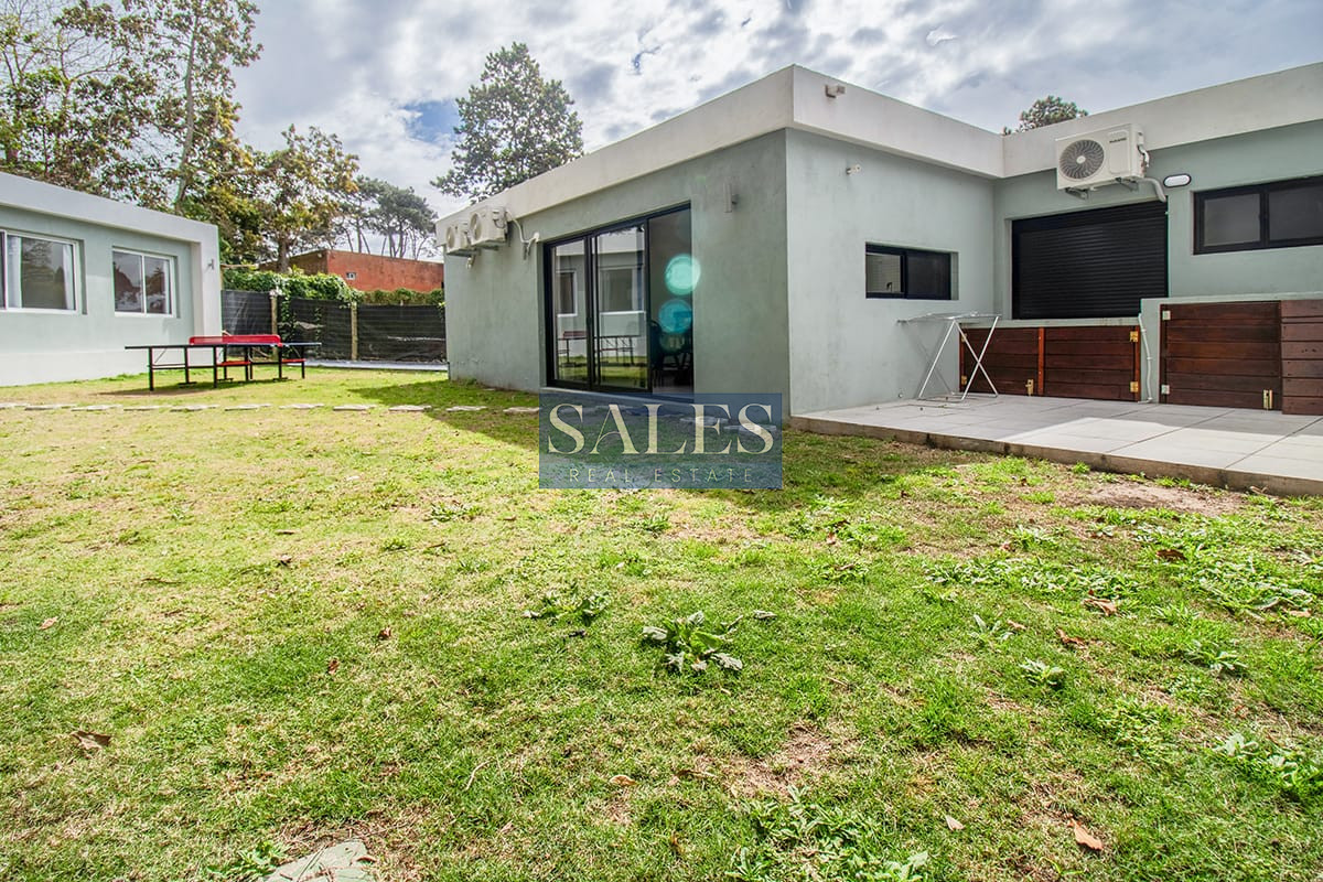 Casa ID.777 - Venta casa 4 dormitorios cantegril