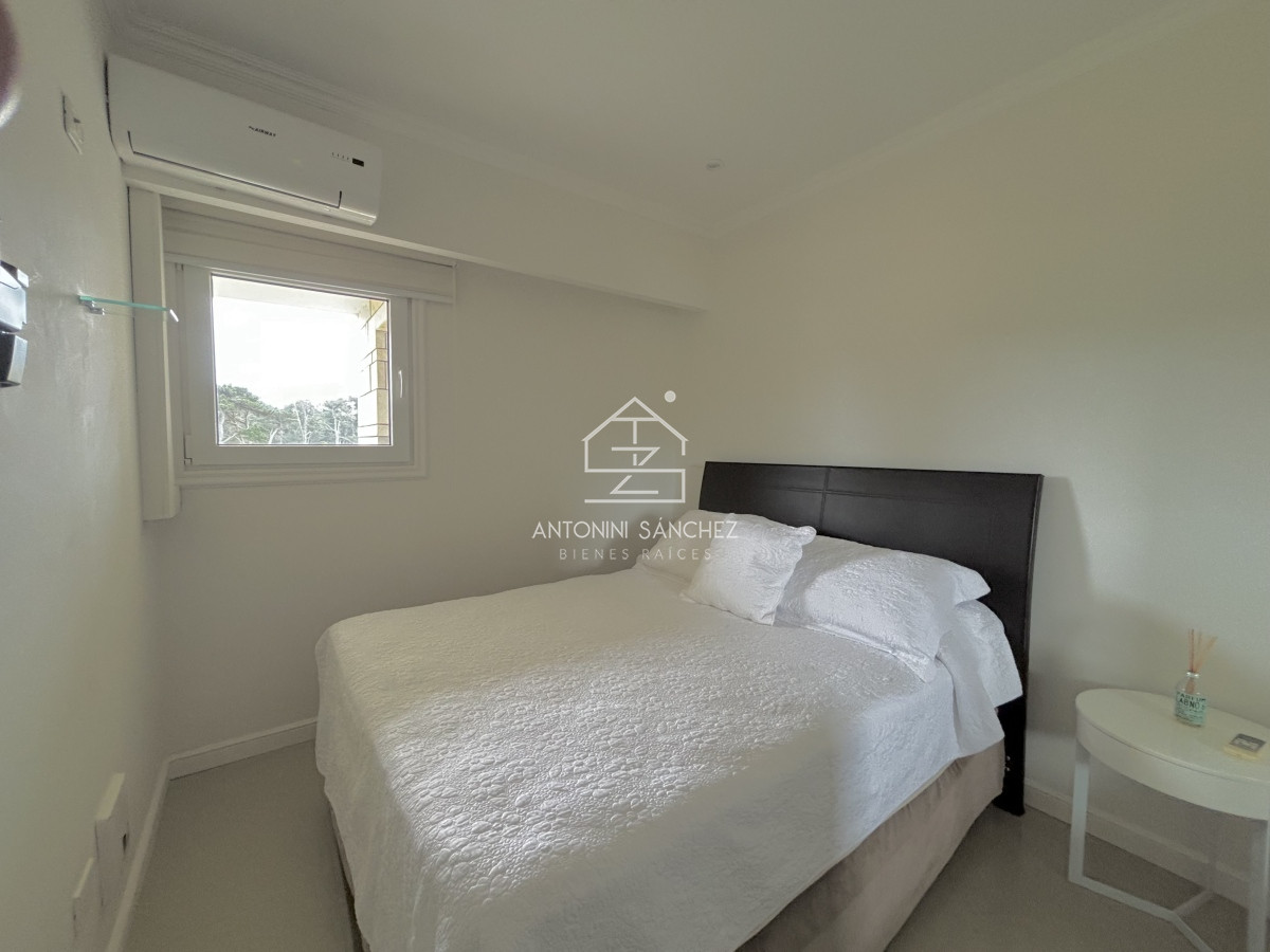 Apartamento ID.1337 - Apartamento venta punta del este mansa 4 dormitorios 