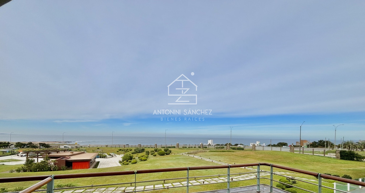Apartamento ID.1337 - Apartamento venta punta del este mansa 4 dormitorios 