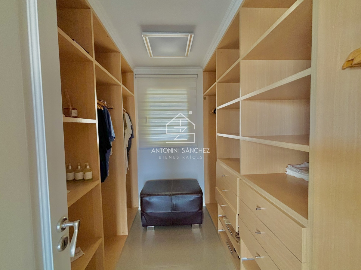 Apartamento ID.1337 - Apartamento venta punta del este mansa 4 dormitorios 