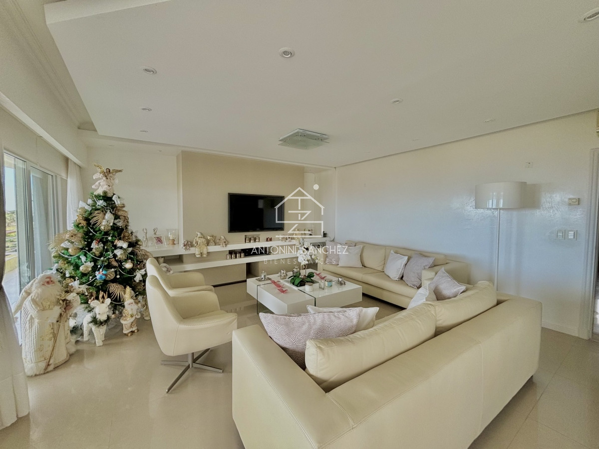 Apartamento ID.1337 - Apartamento venta punta del este mansa 4 dormitorios 